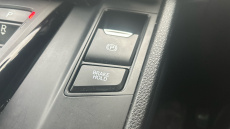 Honda CR-V 2.0 i-MMD Hybrid Sport Line 2WD 5dr eCVT Hybrid Estate